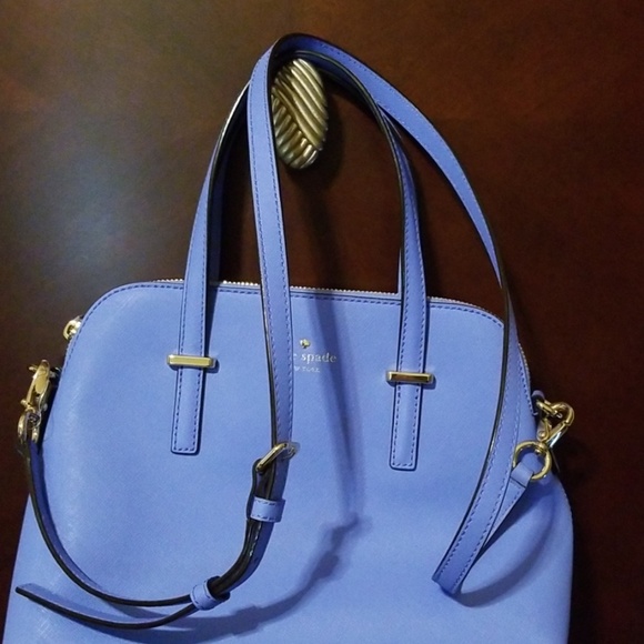 Kate Spade Handbag - Picture 6 of 7
